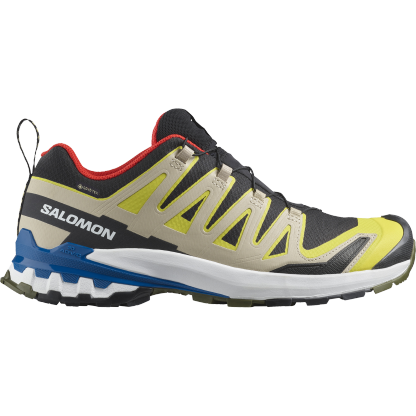 XA PRO 3D V9 GORE-TEX