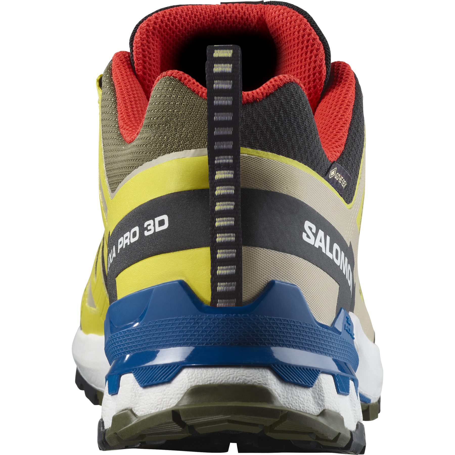 XA PRO 3D V9 GORE-TEX