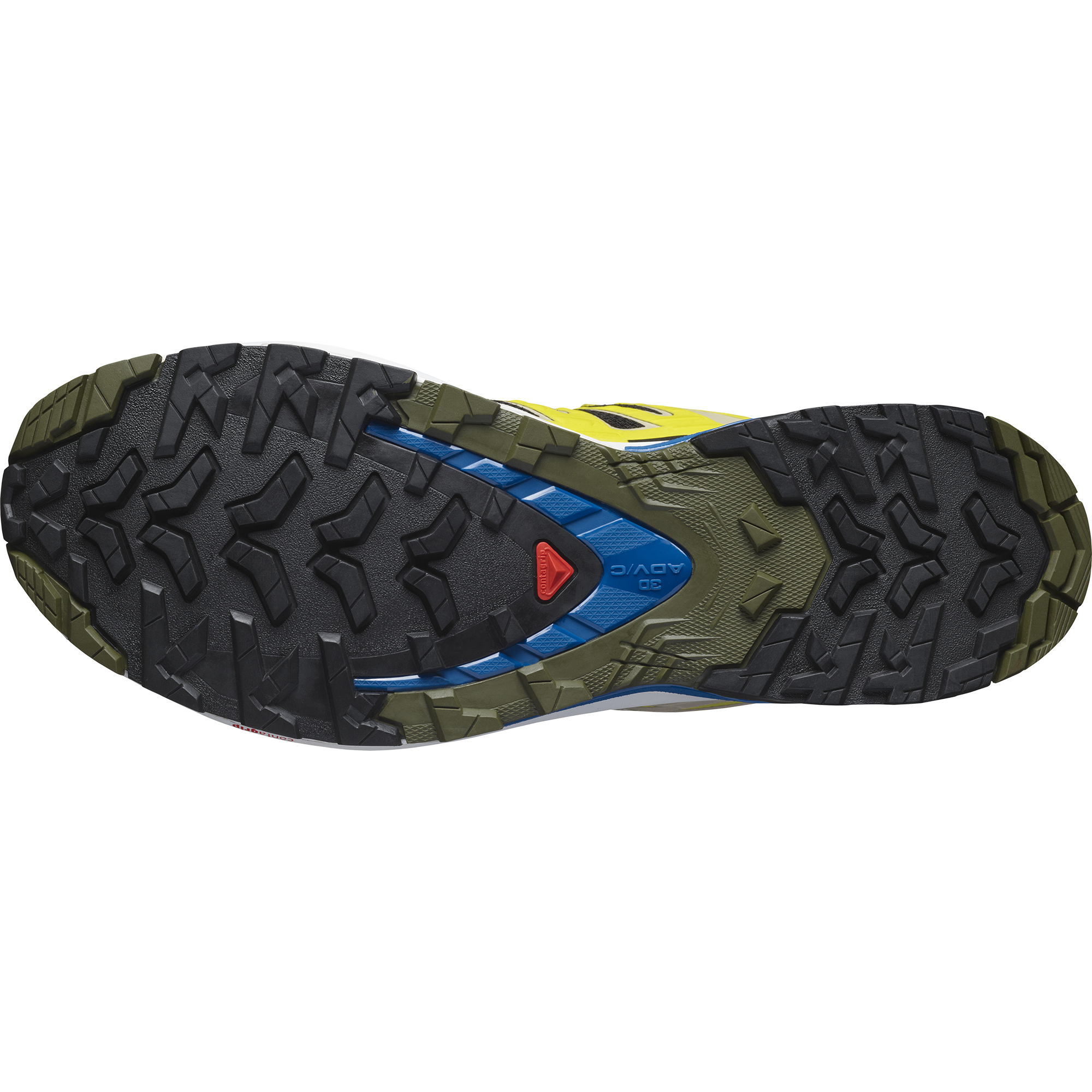 XA PRO 3D V9 GORE-TEX