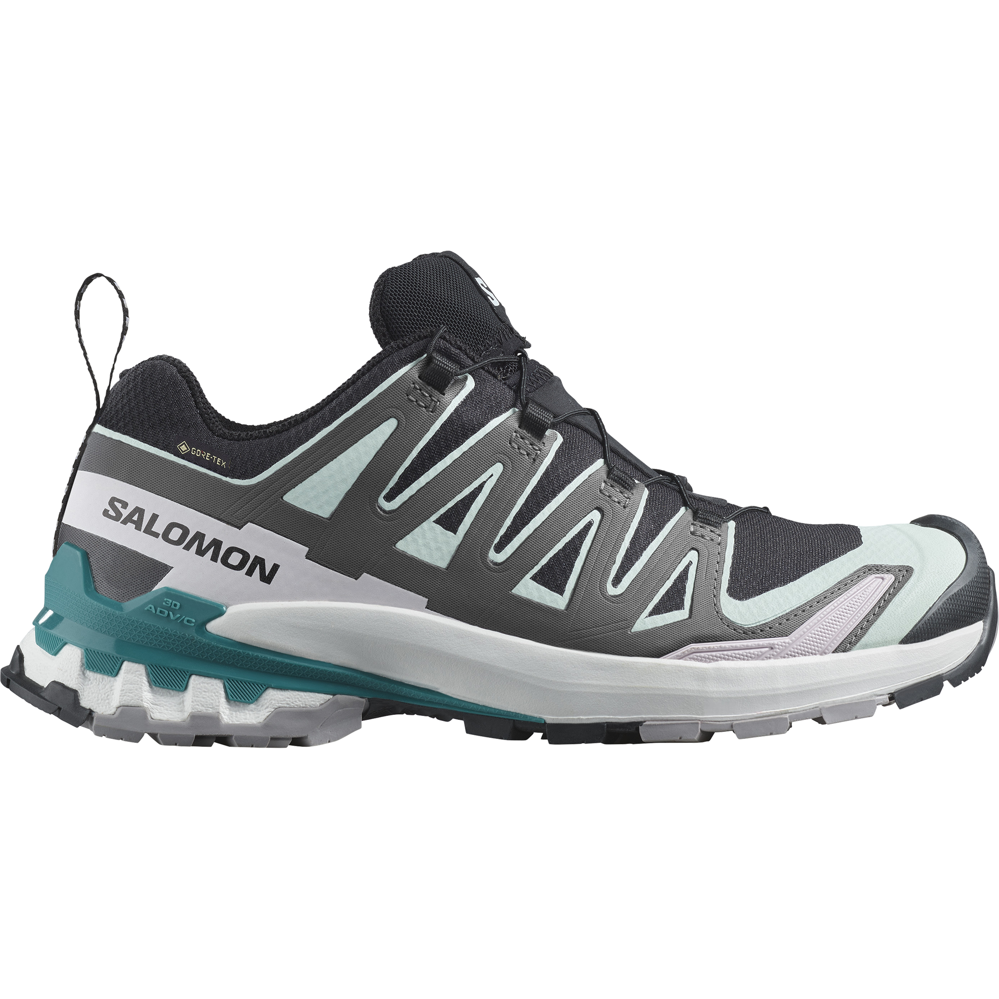 XA PRO 3D V9 GORE-TEX