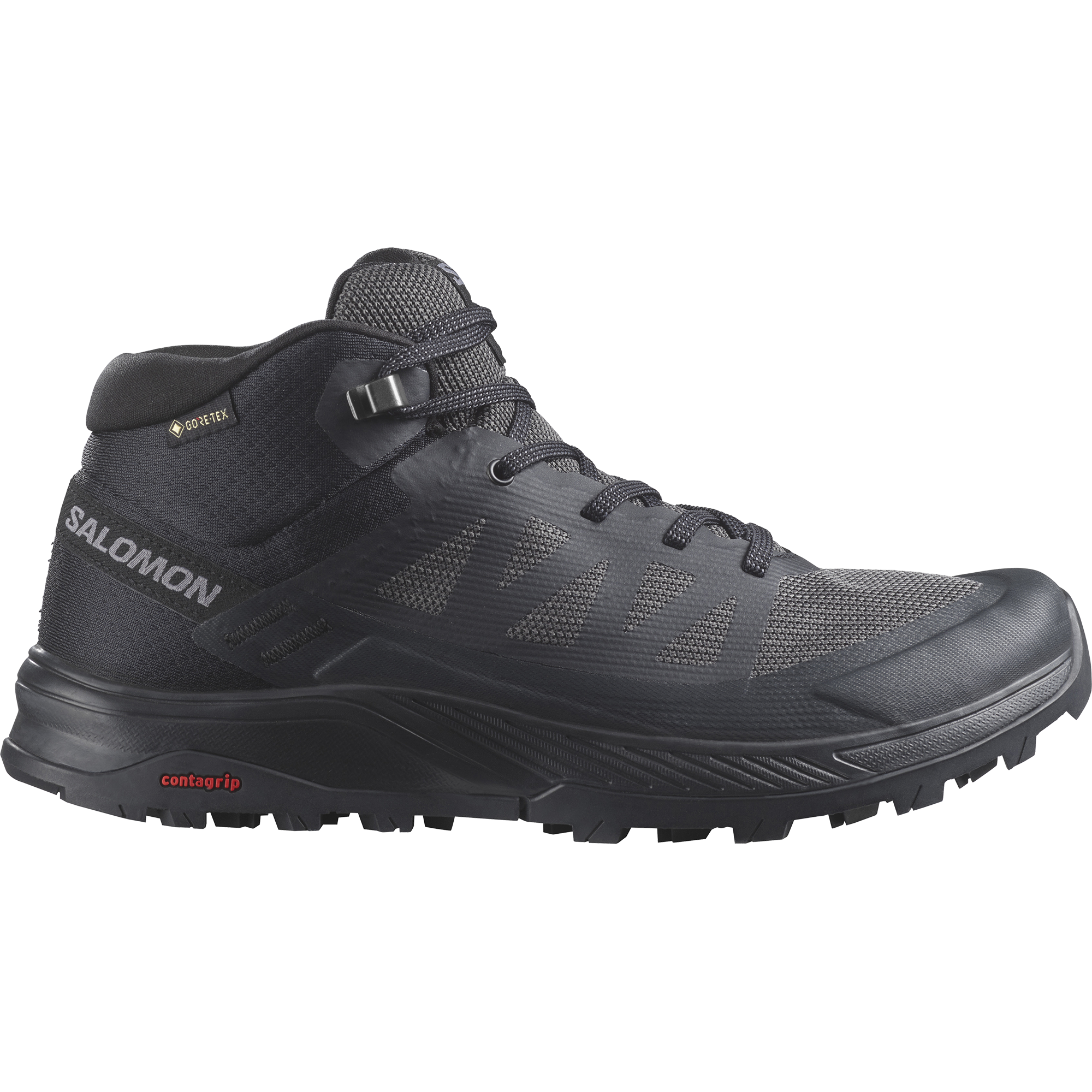 OUTRISE MID GORE-TEX