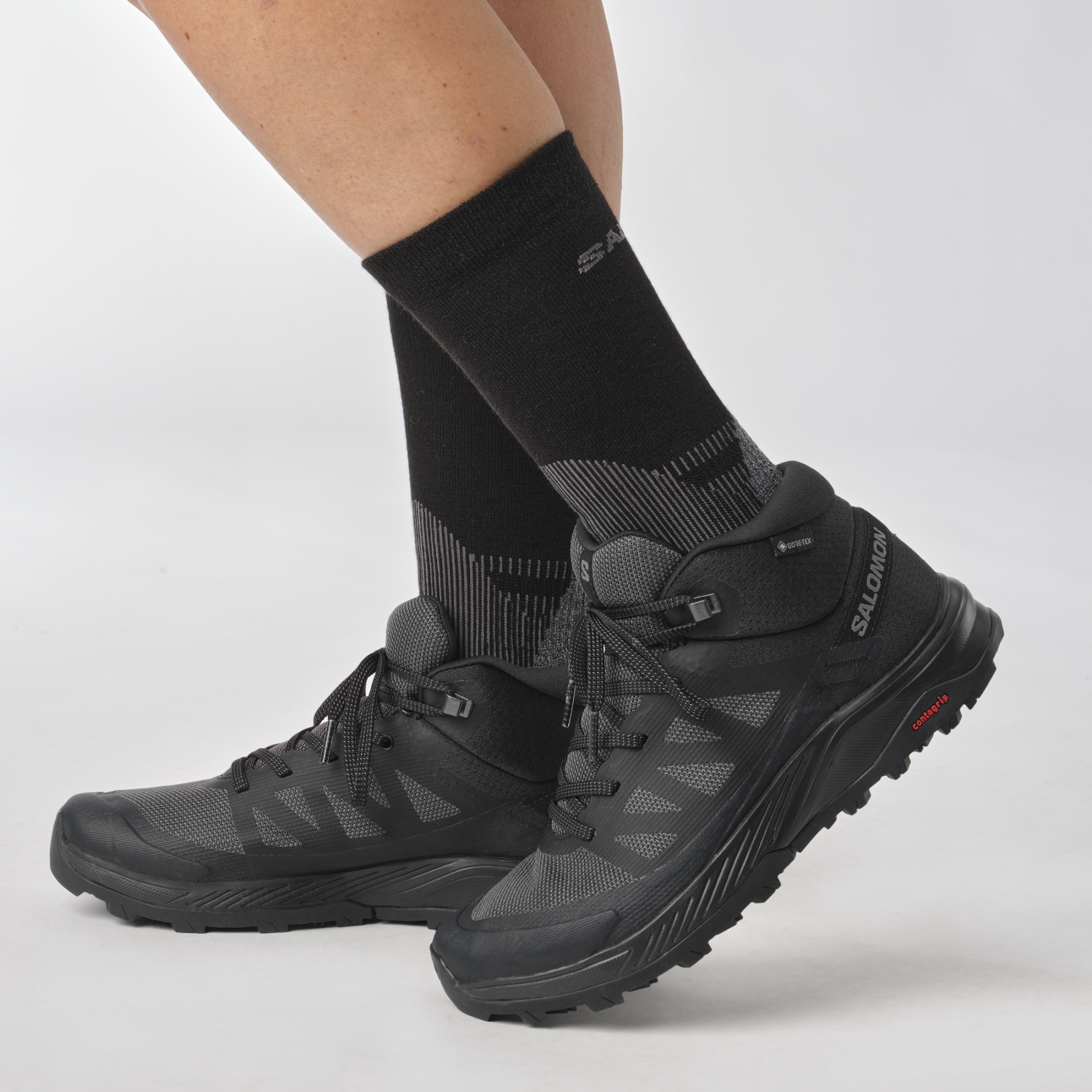 OUTRISE MID GORE-TEX