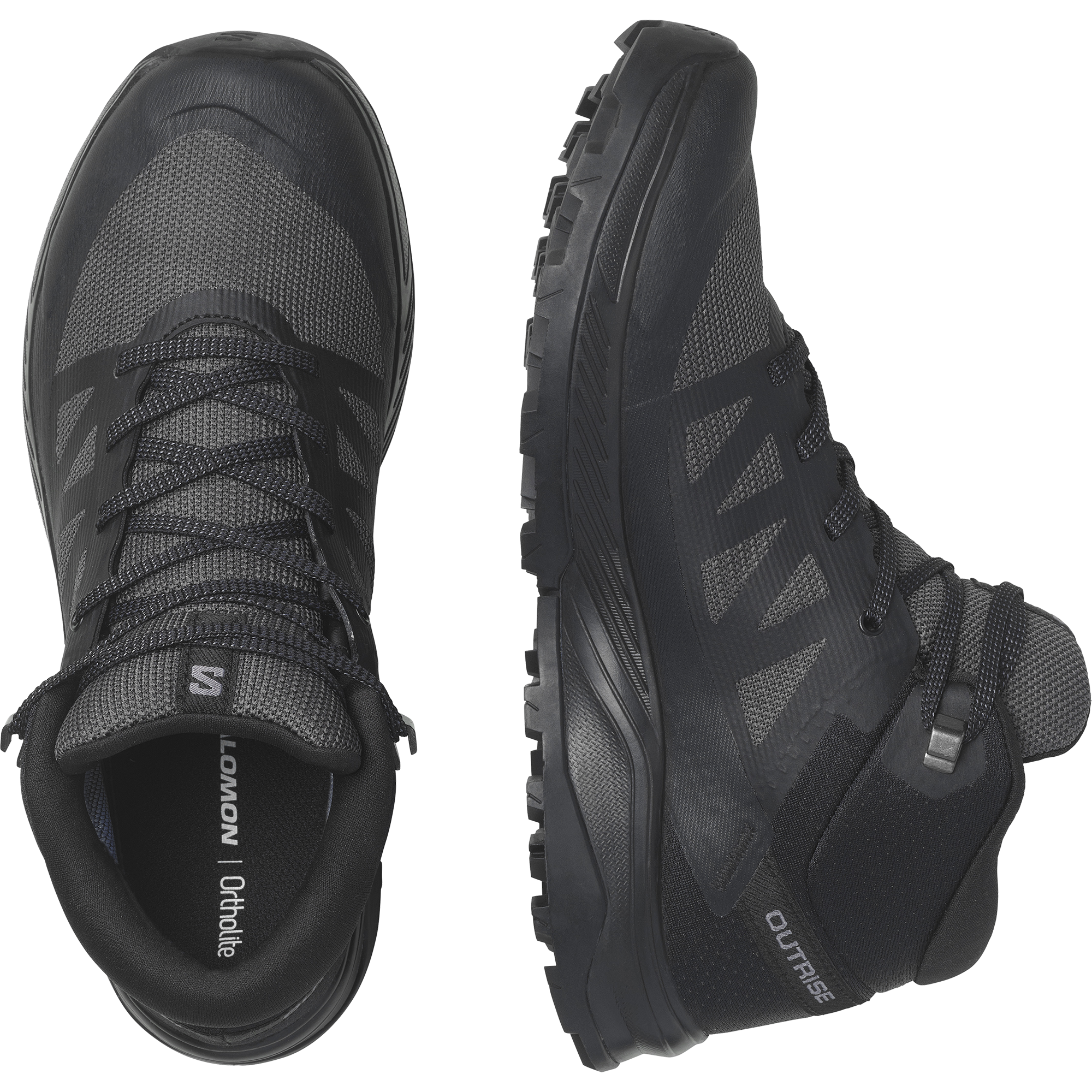 OUTRISE MID GORE-TEX