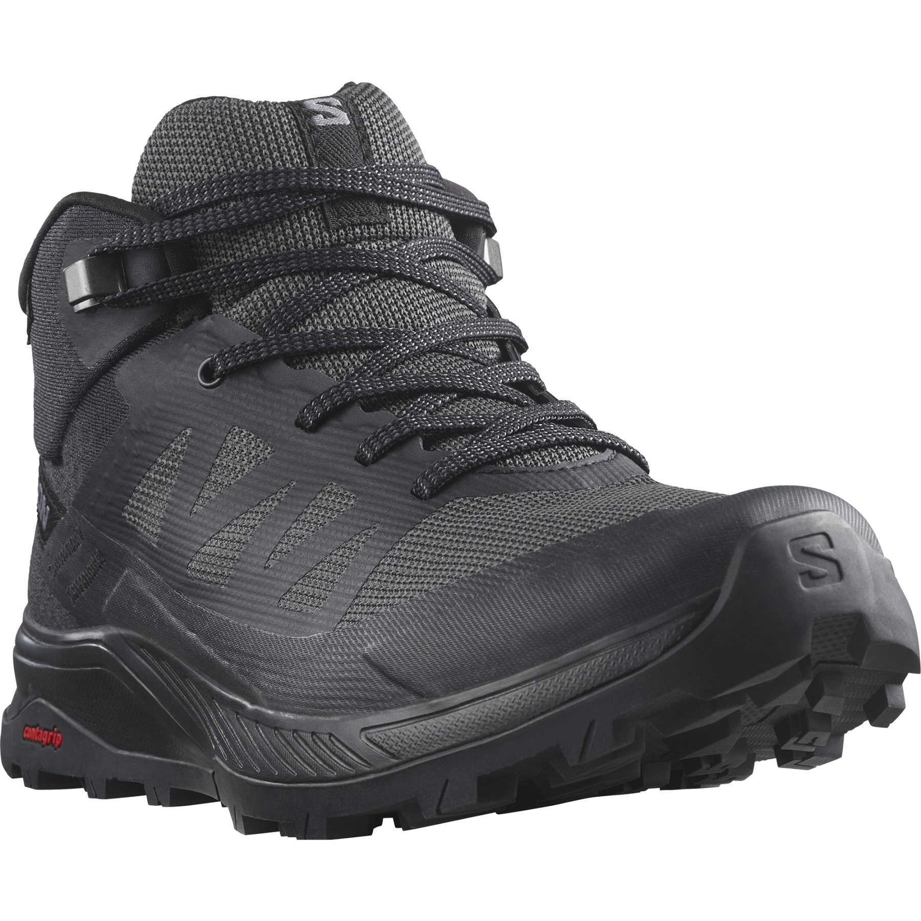 OUTRISE MID GORE-TEX