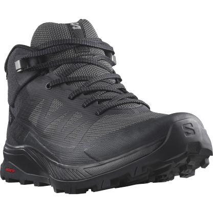 OUTRISE MID GORE-TEX
