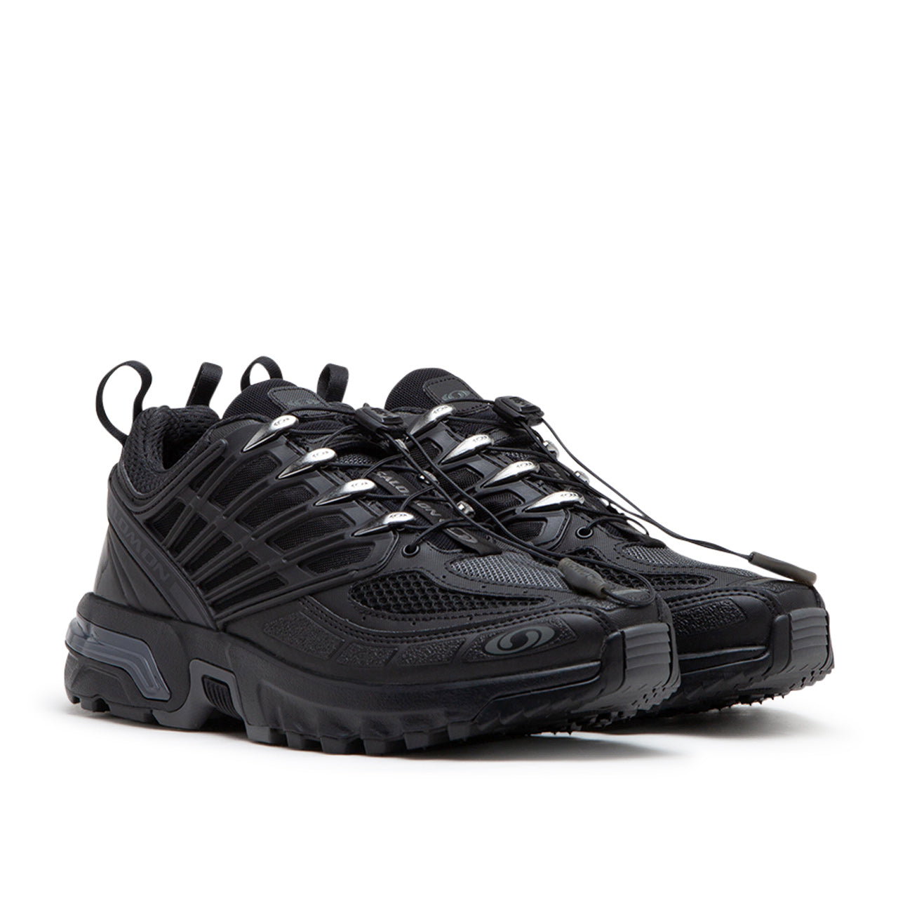 SALOMON ACS + OG Unisex Sportstyle Sneakers – SALOMON MY