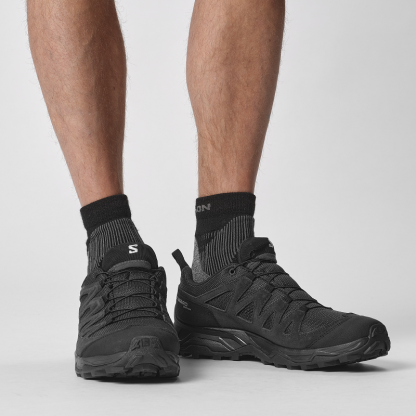 #BLACK