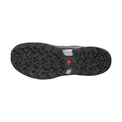 #GULL / BLACK