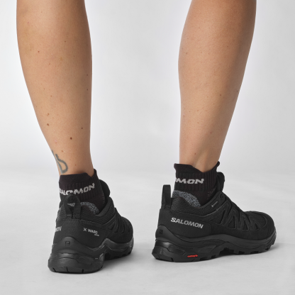 #BLACK