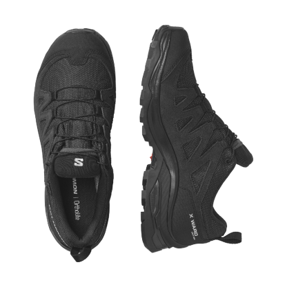 #BLACK