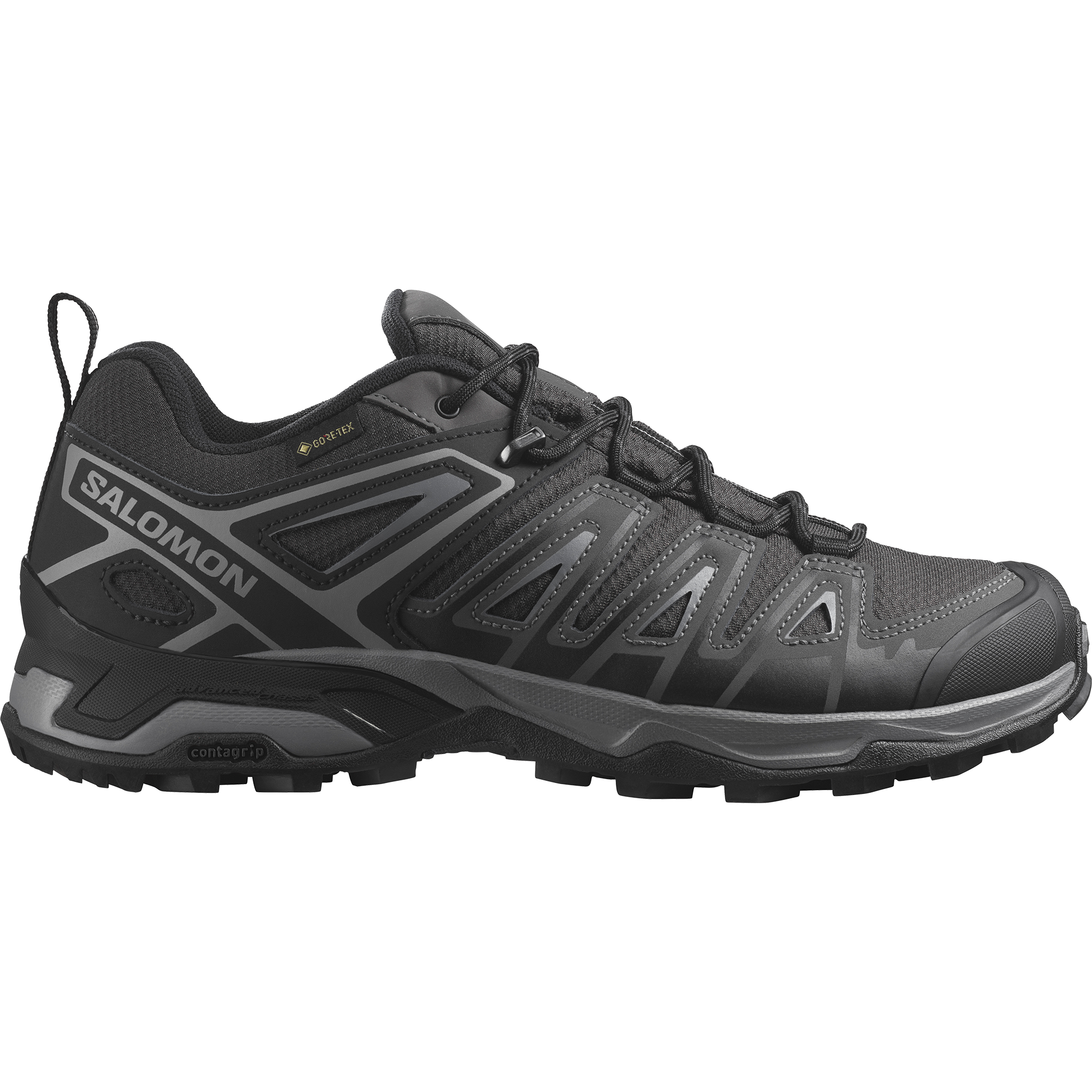 MEN X ULTRA PIONEER GORE-TEX
