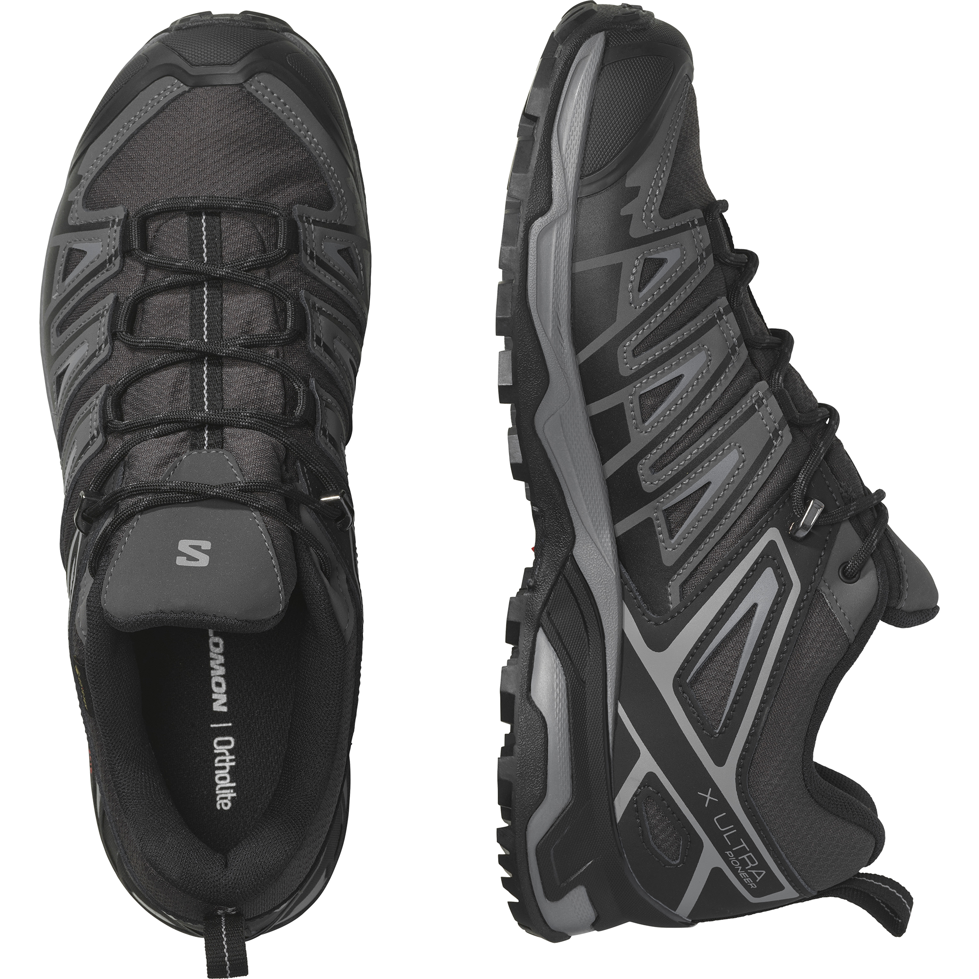 MEN X ULTRA PIONEER GORE-TEX