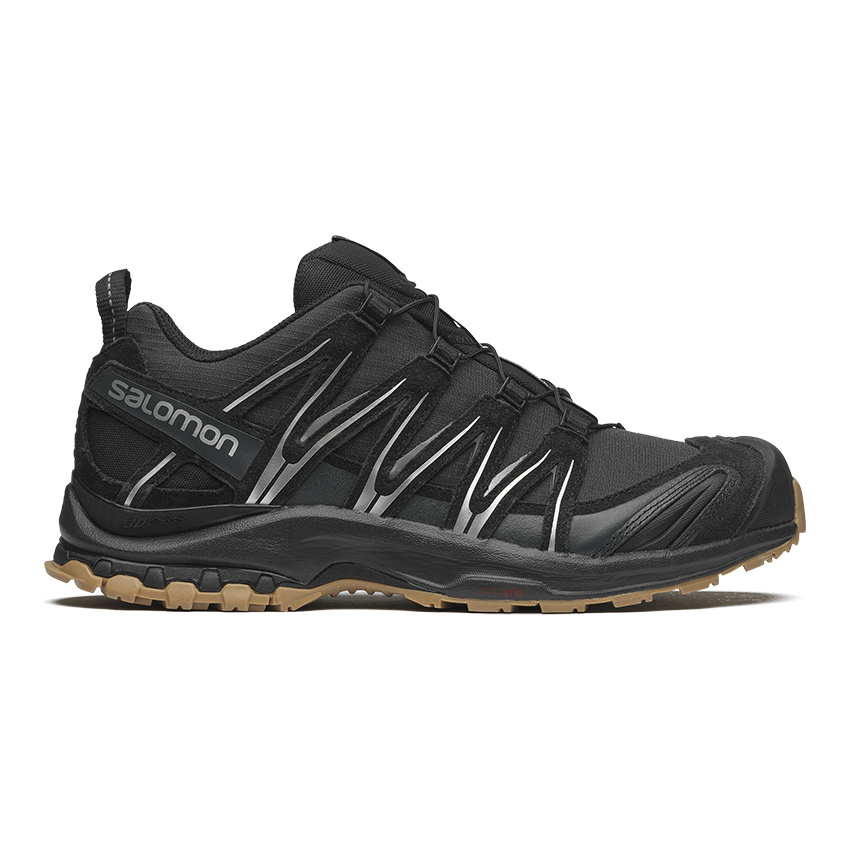 SALOMON XA PRO 3D SUEDE Unisex Sportstyle Sneakers