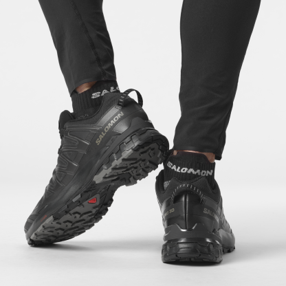 #Black / Phantom / Pewter