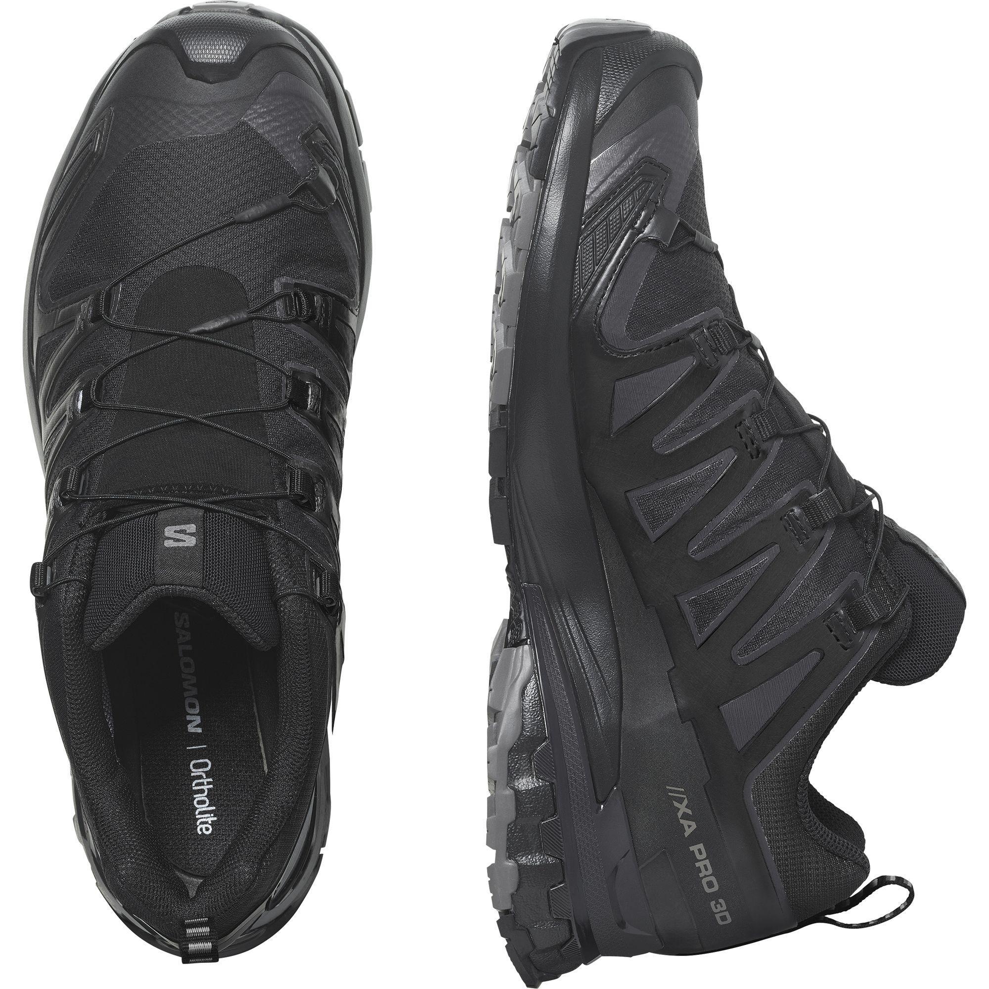 XA PRO 3D V9 GORE-TEX