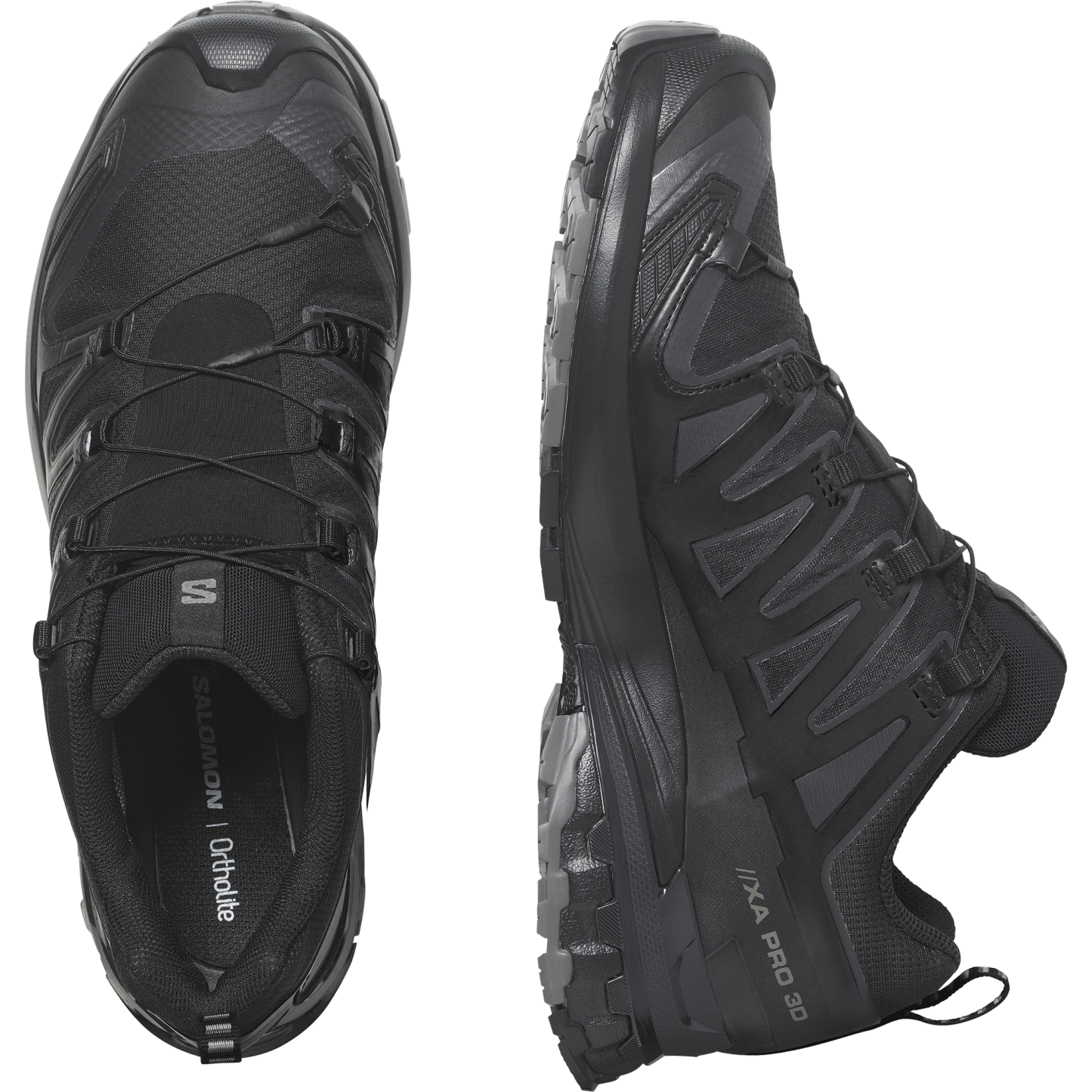 XA PRO 3D V9 GORE-TEX