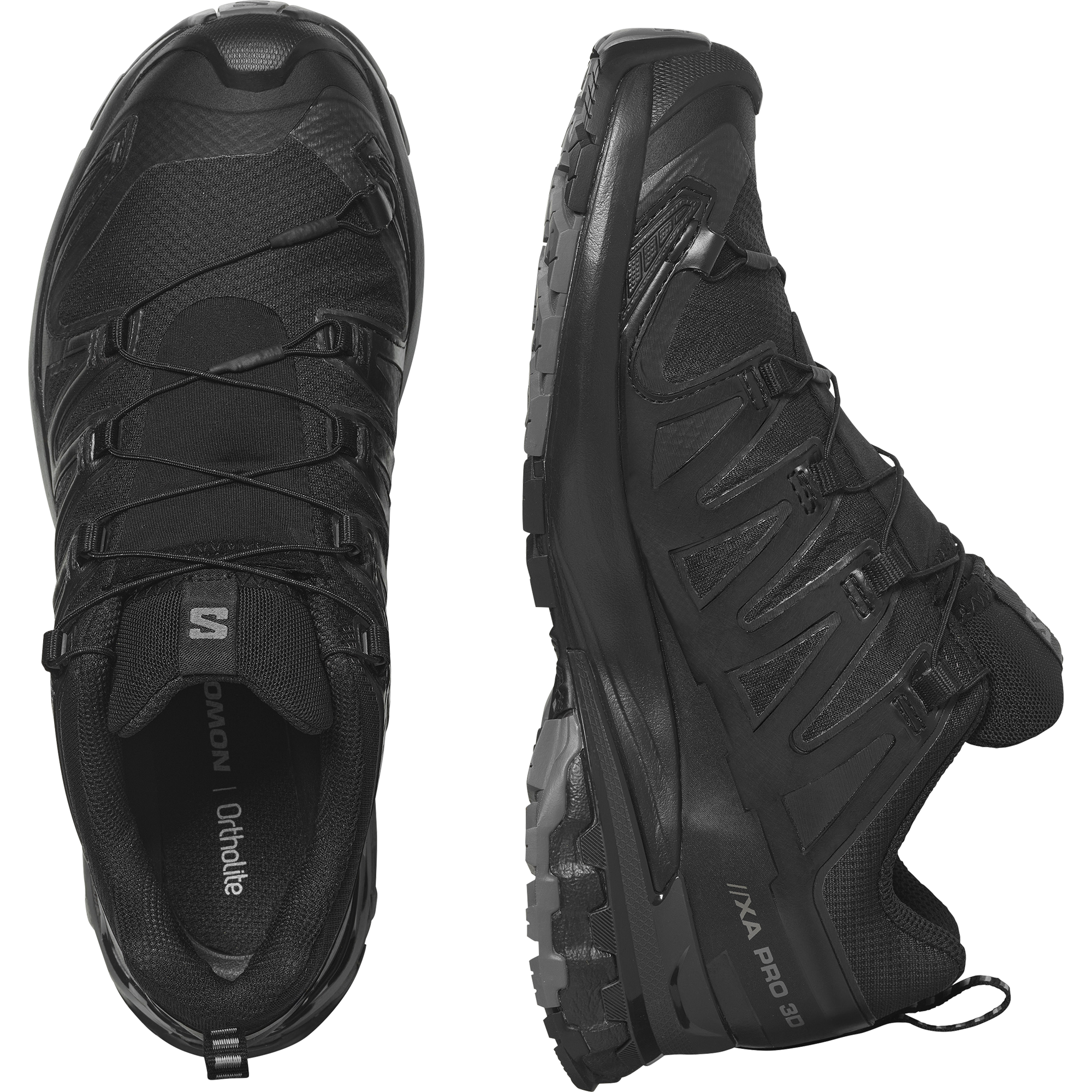 XA PRO 3D V9 GORE-TEX