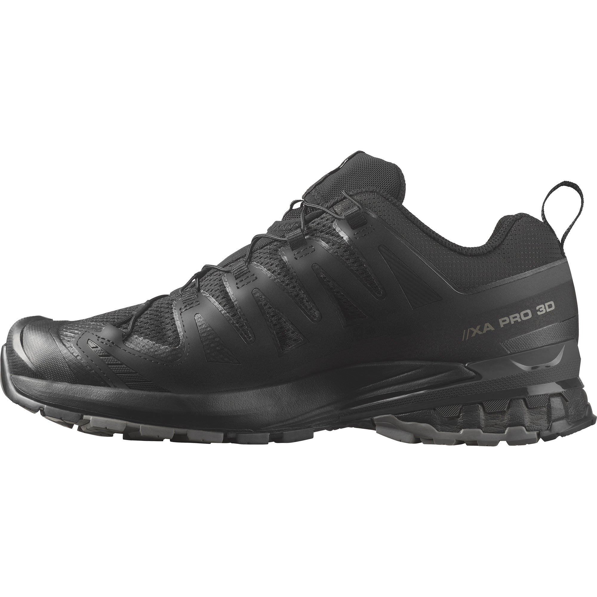 XA PRO 3D V9 WIDE - MEN