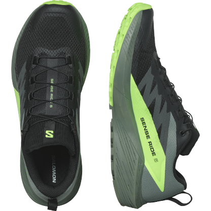 SENSE RIDE 5