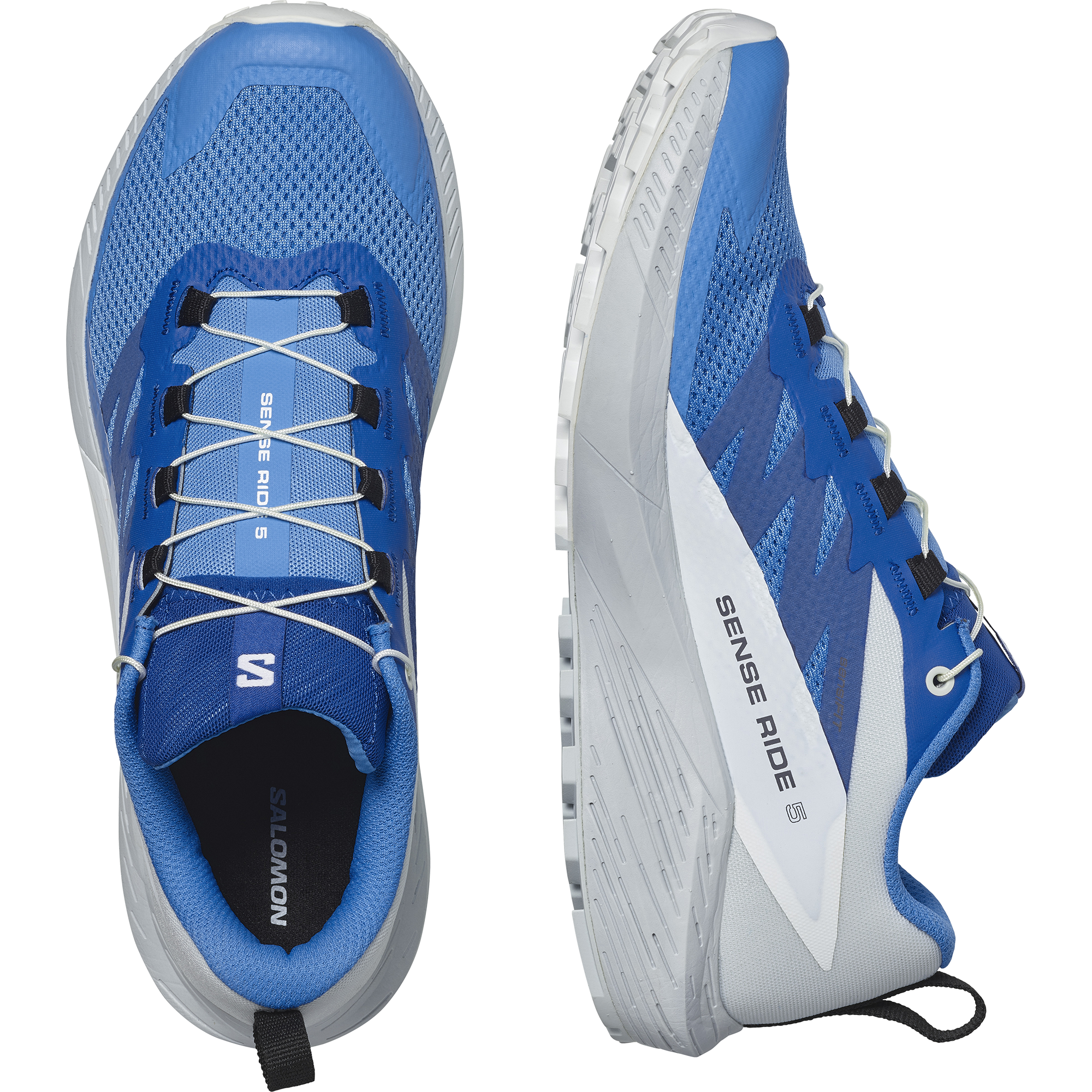 SENSE RIDE 5