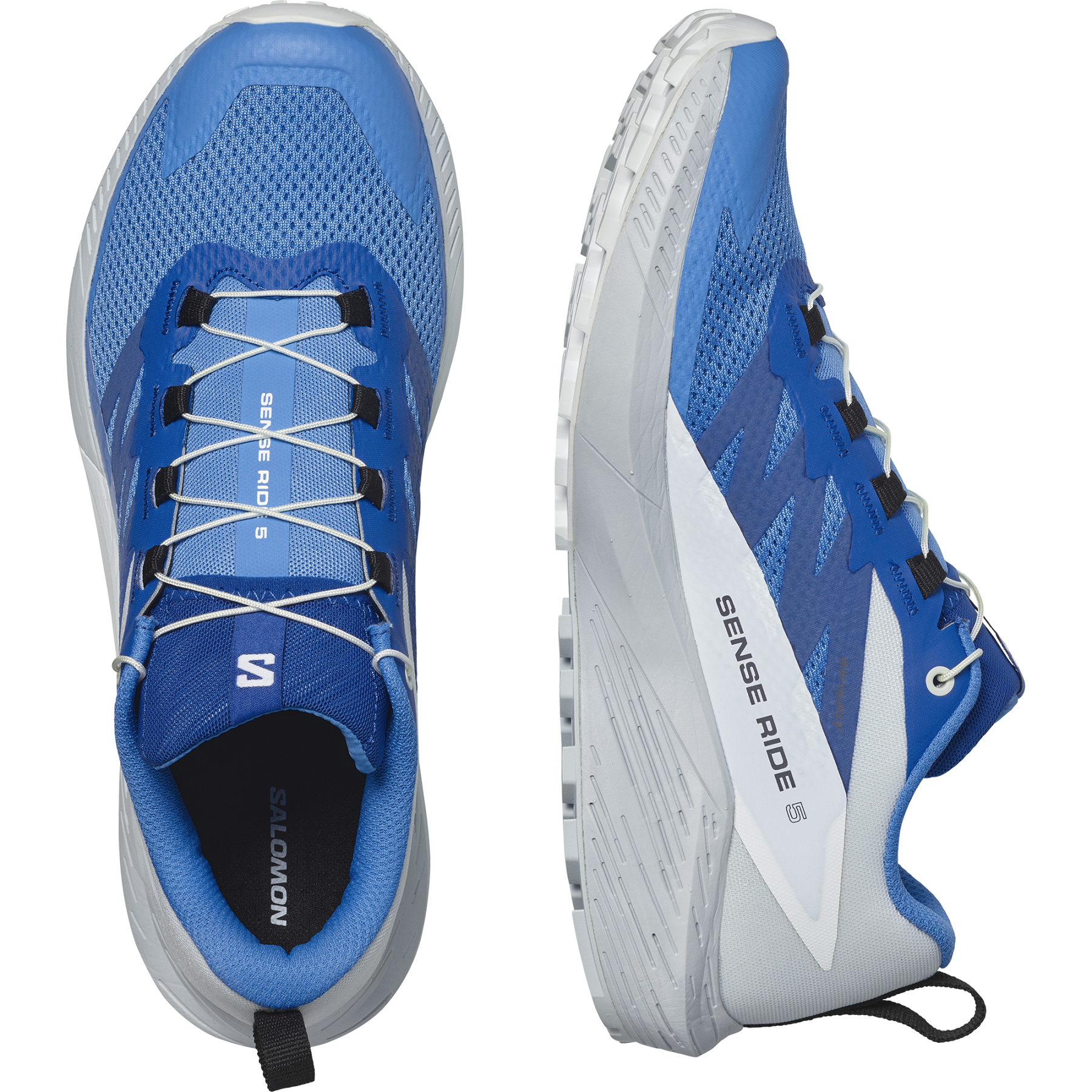 SENSE RIDE 5