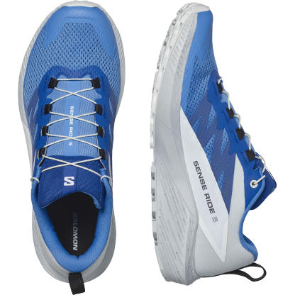 SENSE RIDE 5