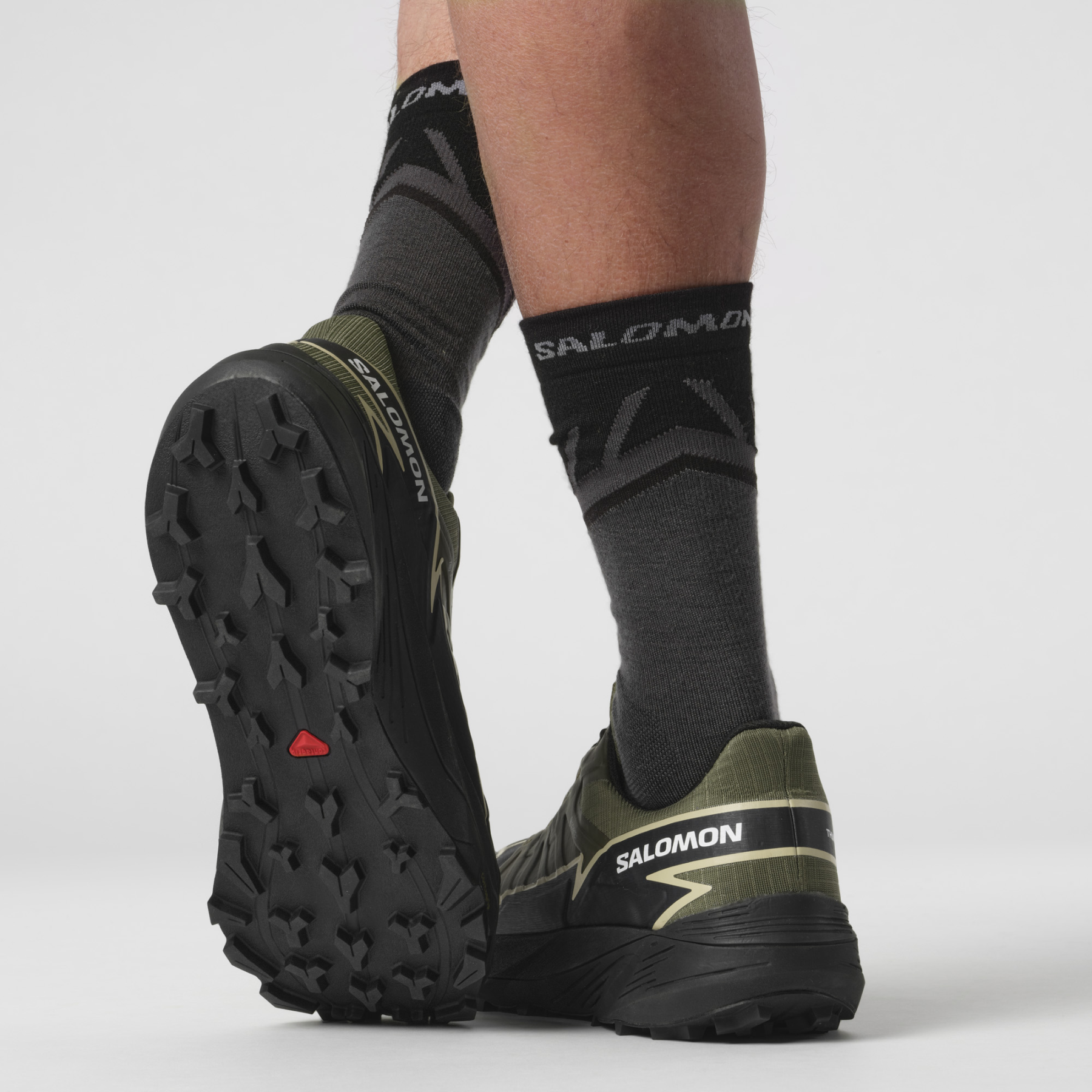 THUNDERCROSS GORE-TEX