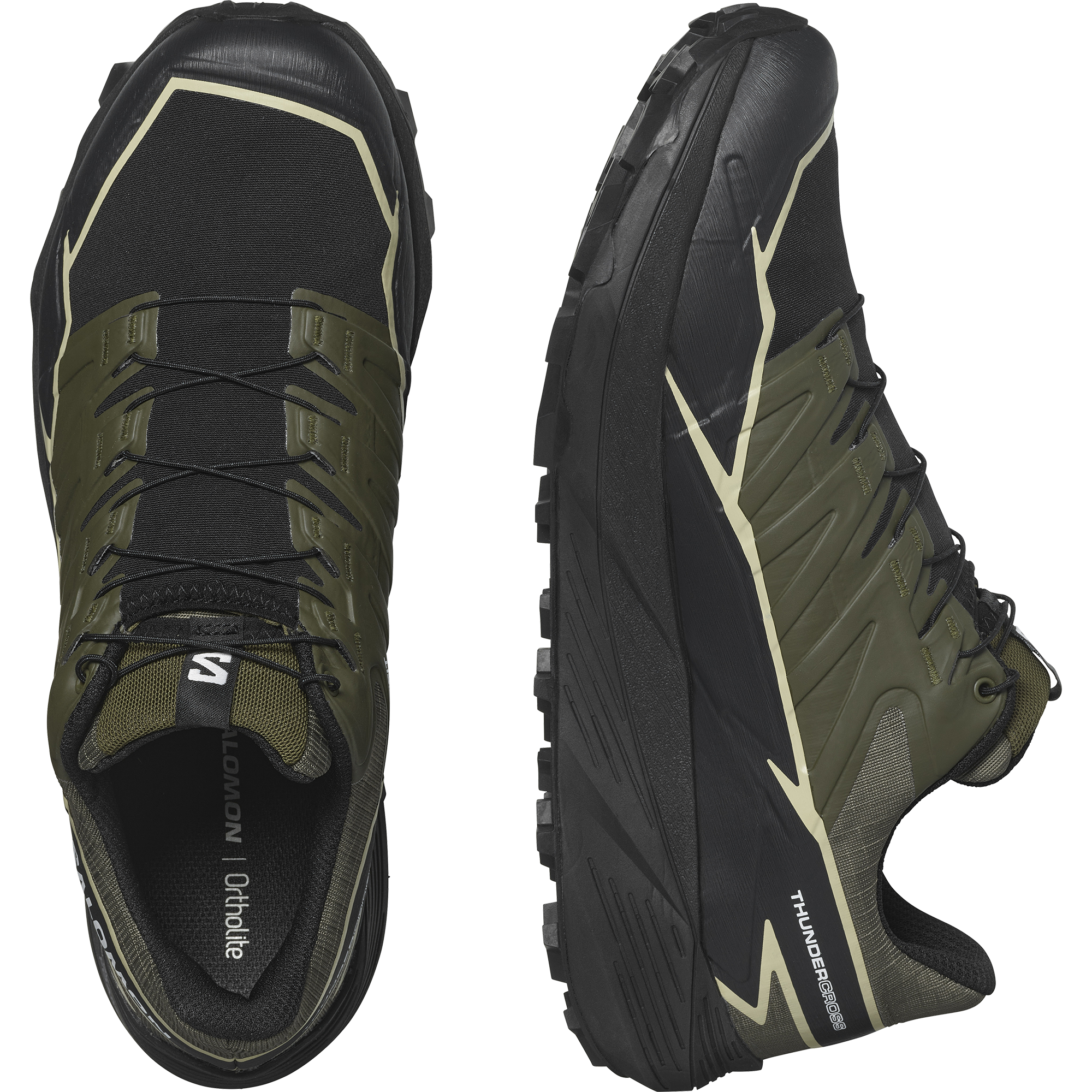 THUNDERCROSS GORE-TEX