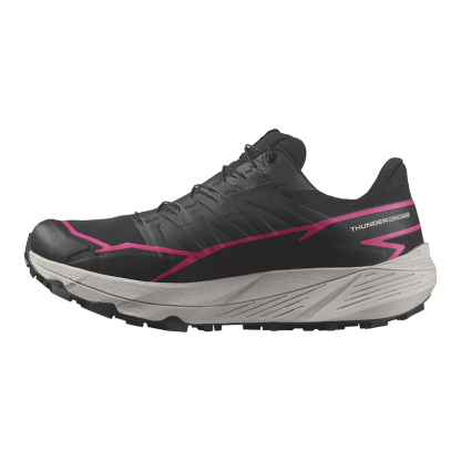 # BLACK / PINK GLO