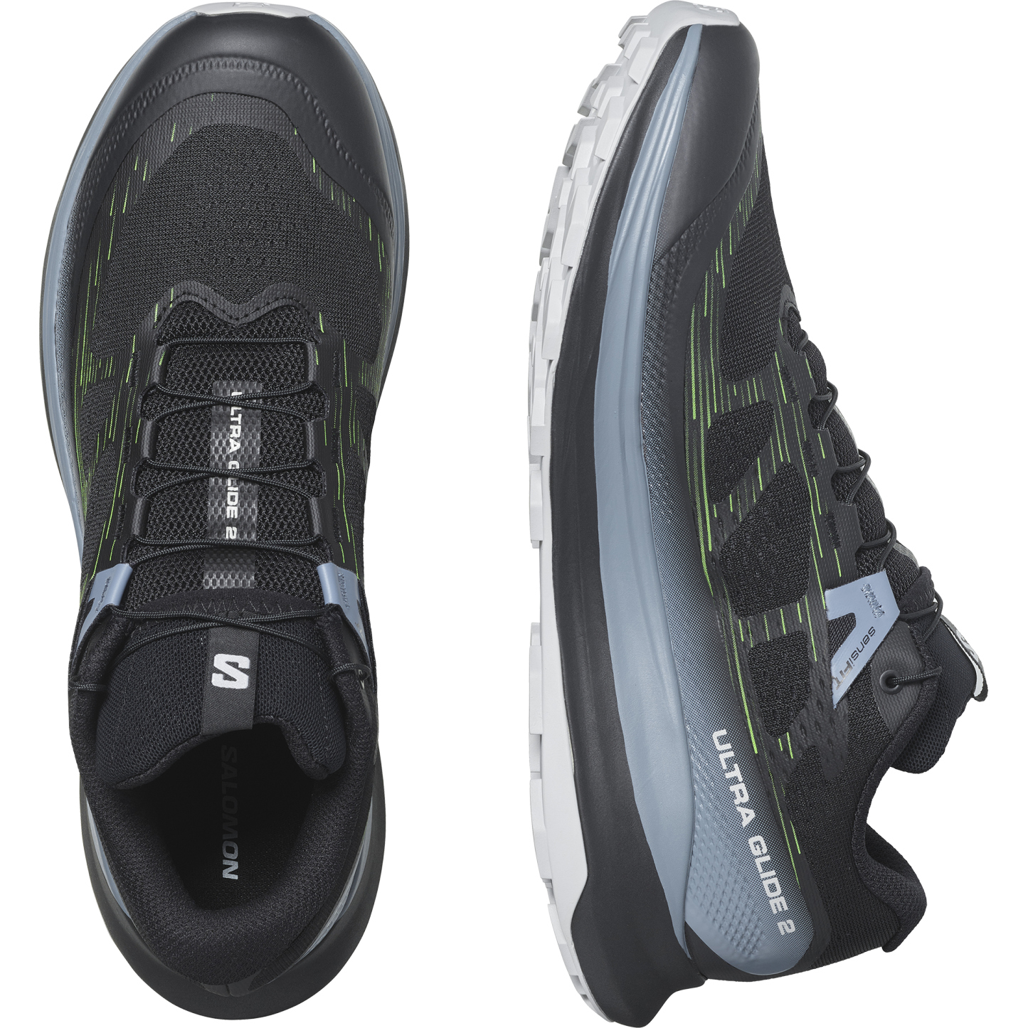 ULTRA GLIDE 2