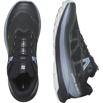 ULTRA GLIDE 2