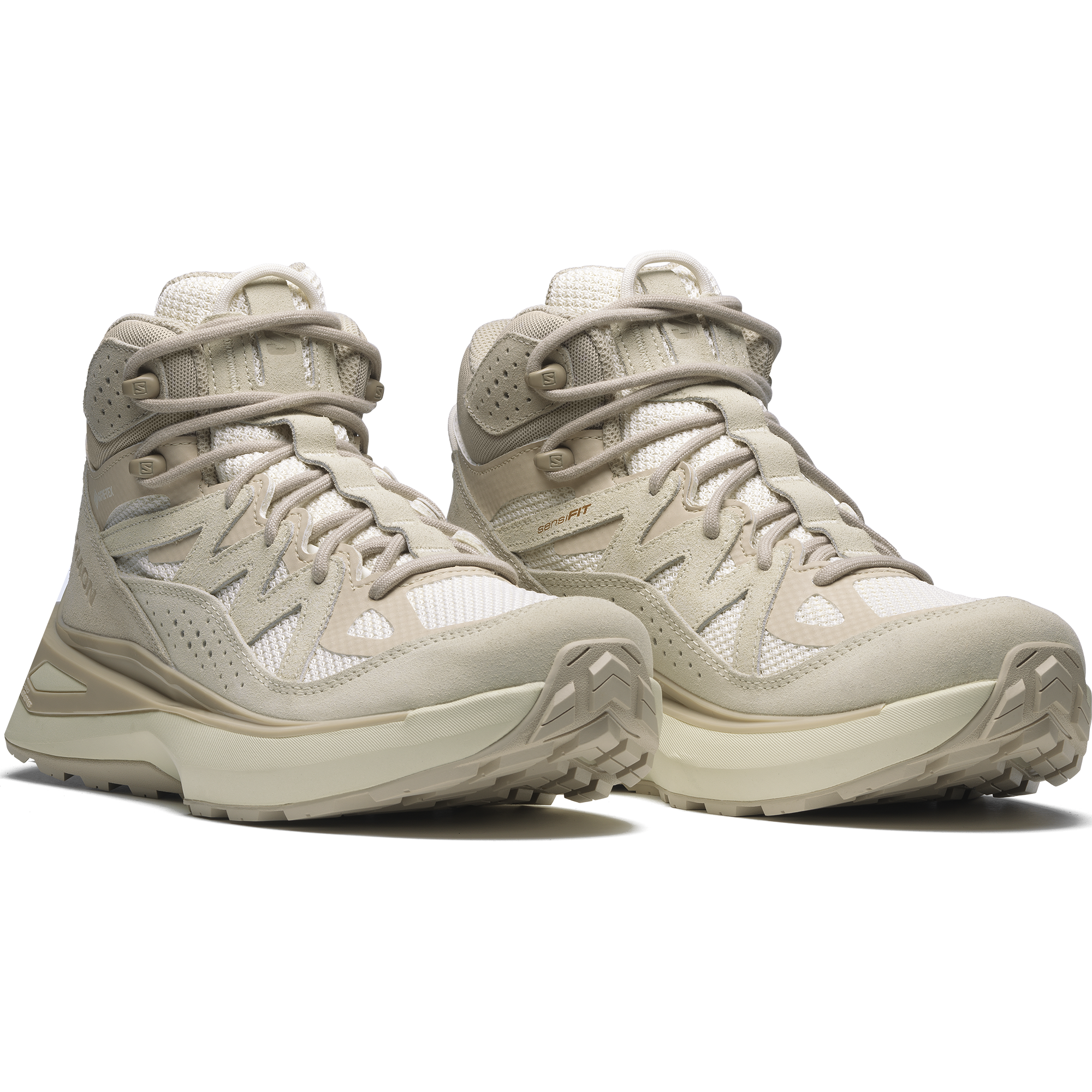 ODYSSEY ELMT MID GORE-TEX