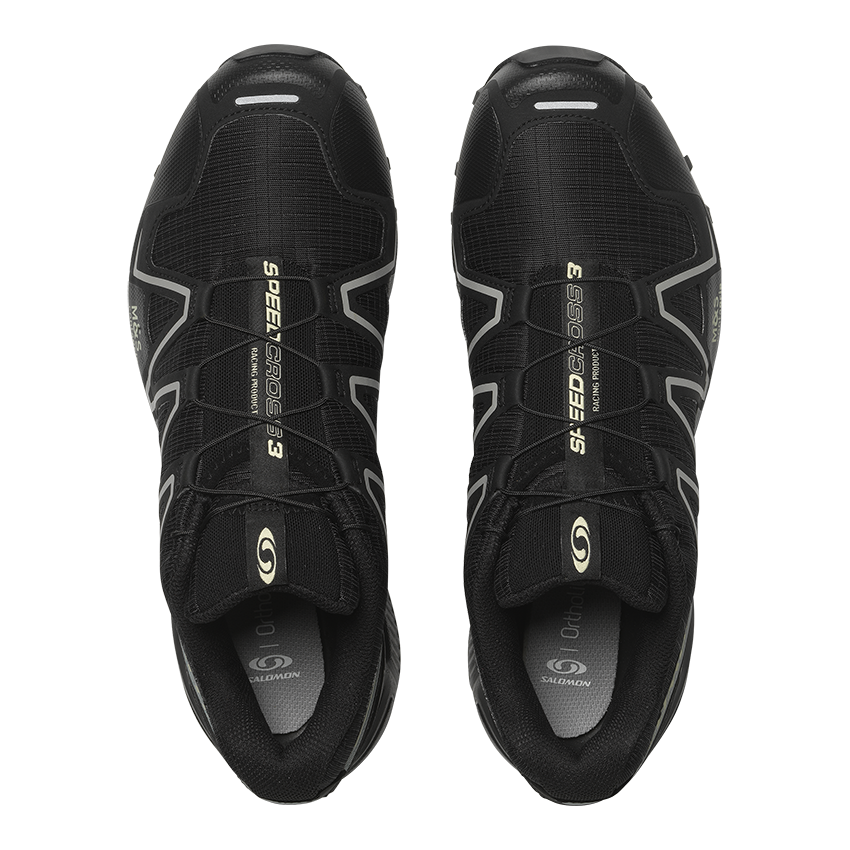 #BLACK/ARONA/GHOST