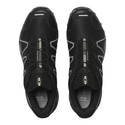 #BLACK/ARONA/GHOST