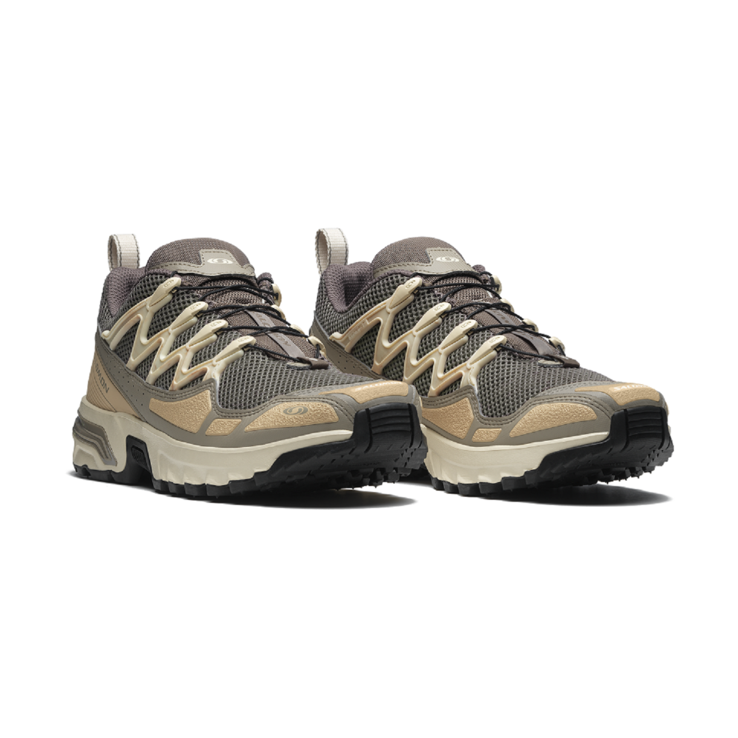 ACS + OG – SALOMON MY