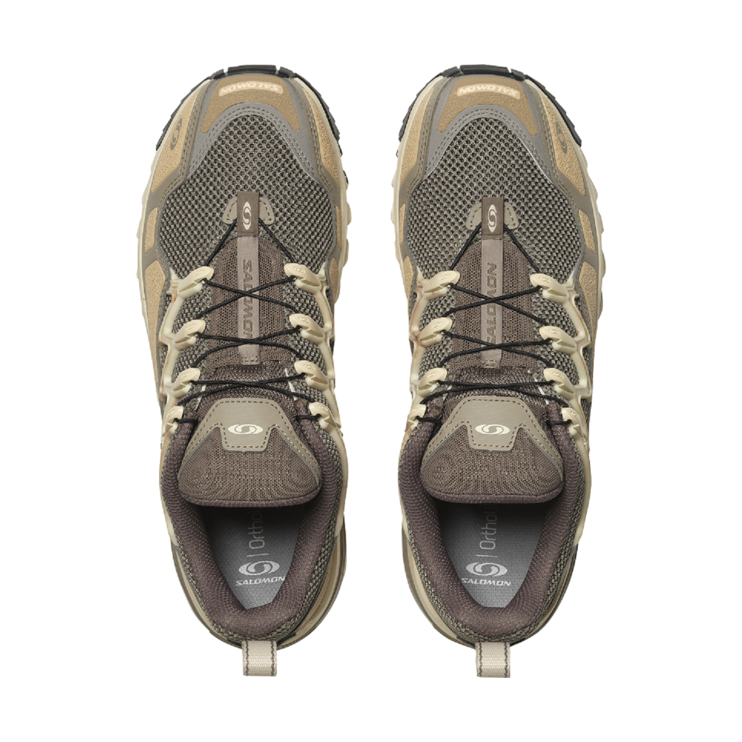 #Falcon / Shortbread / Hazelnut