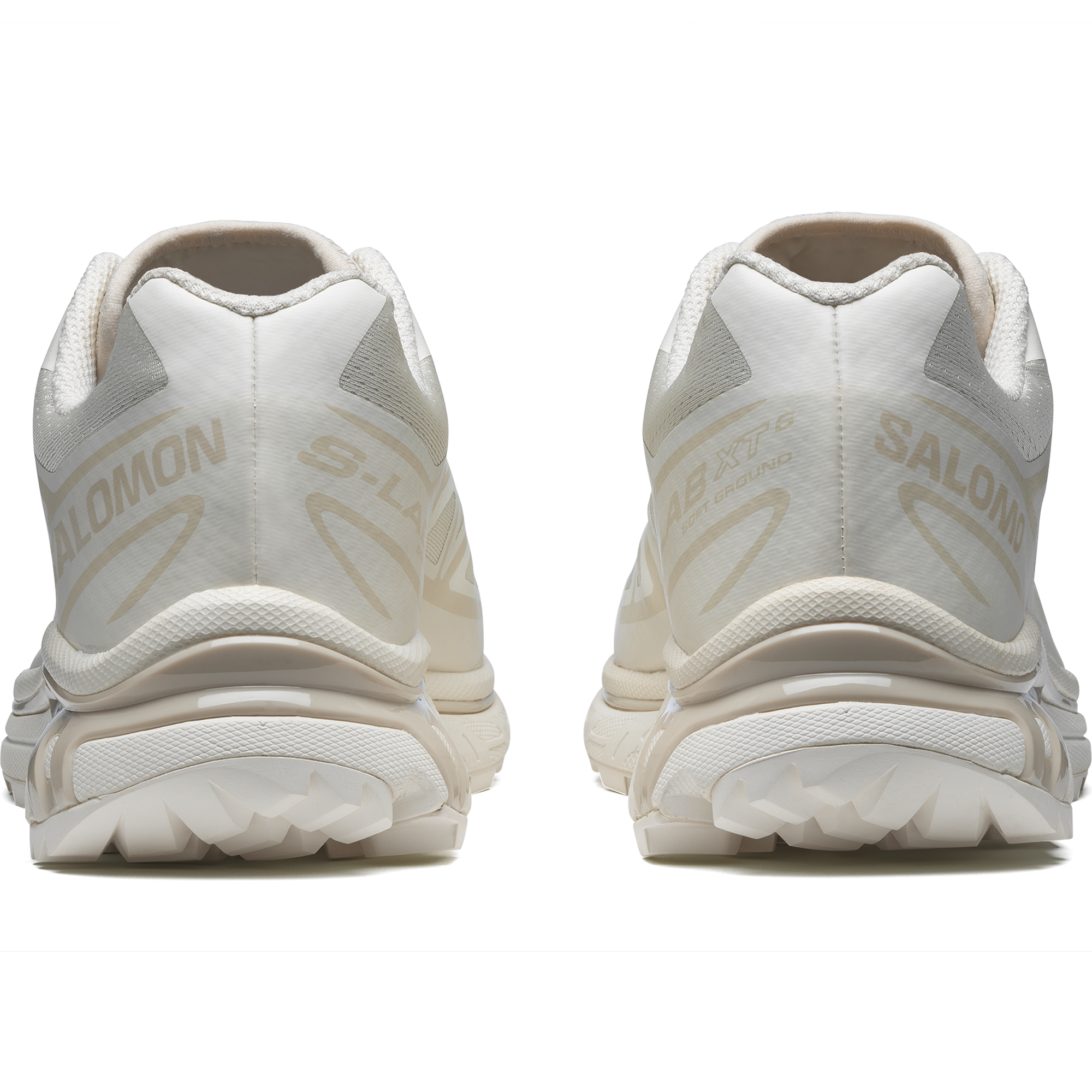 SALOMON XT-6 VANILLA ICE/VANILLA/ALMILK