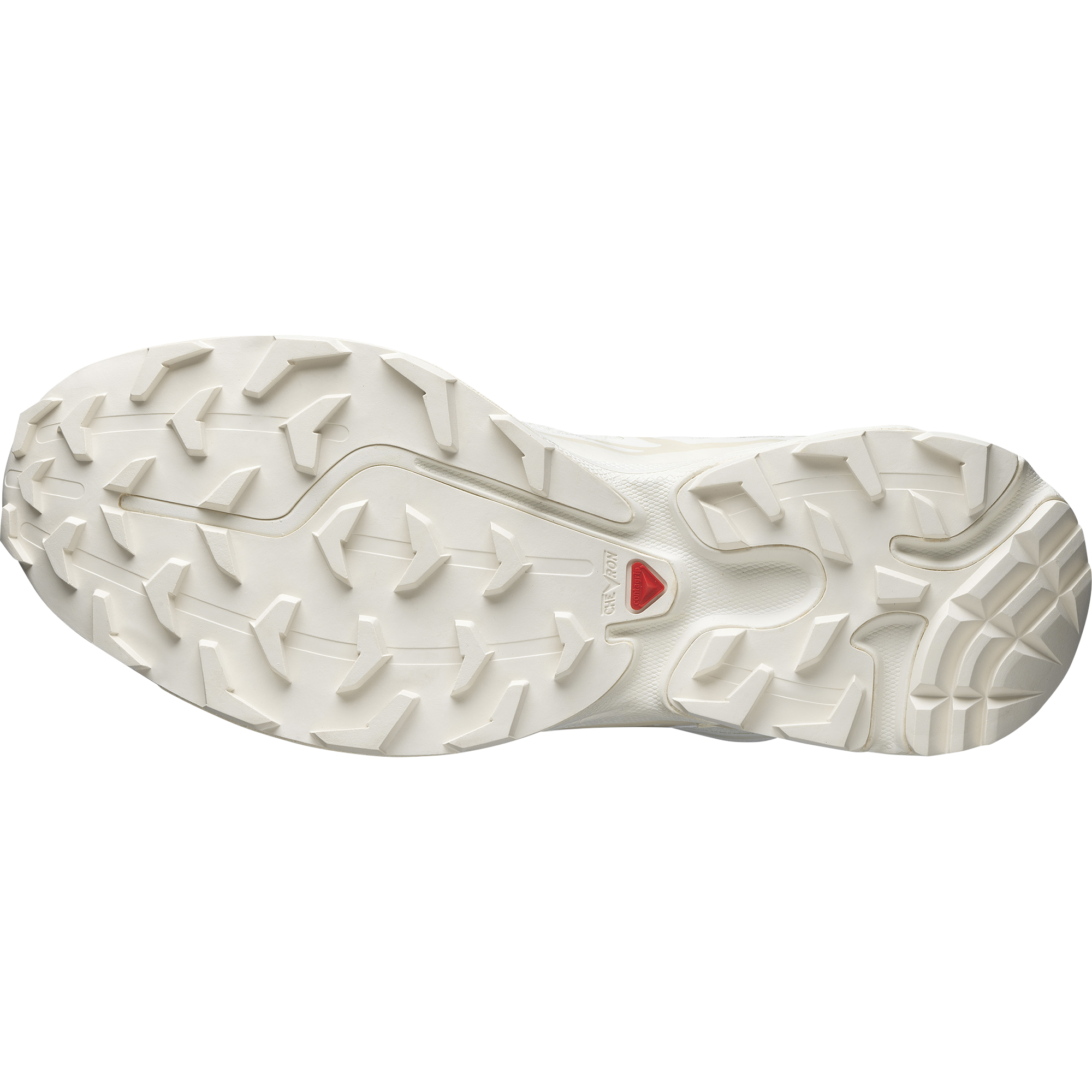 SALOMON XT-6 VANILLA ICE/VANILLA/ALMILK