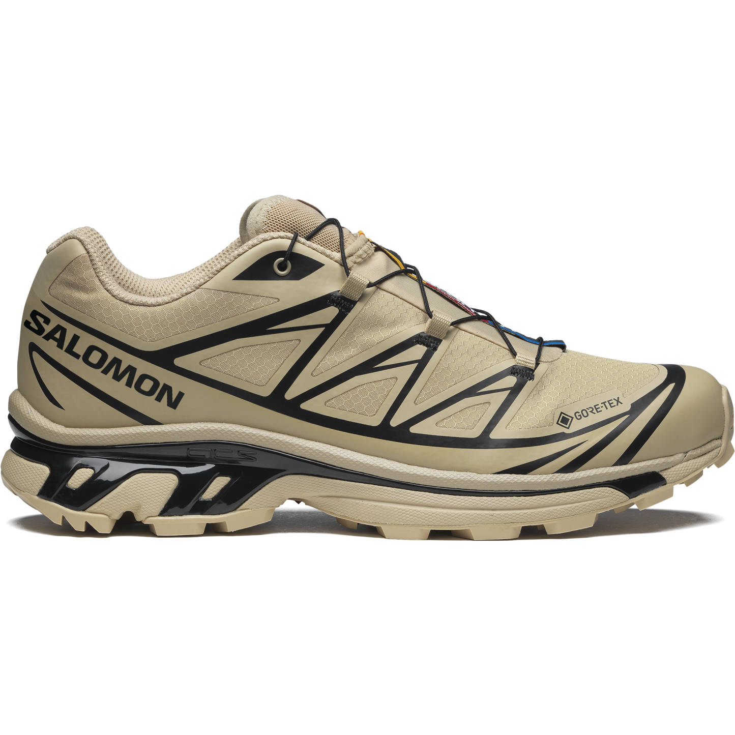 XT-6 GORE-TEX Safari | Salomon Malaysia