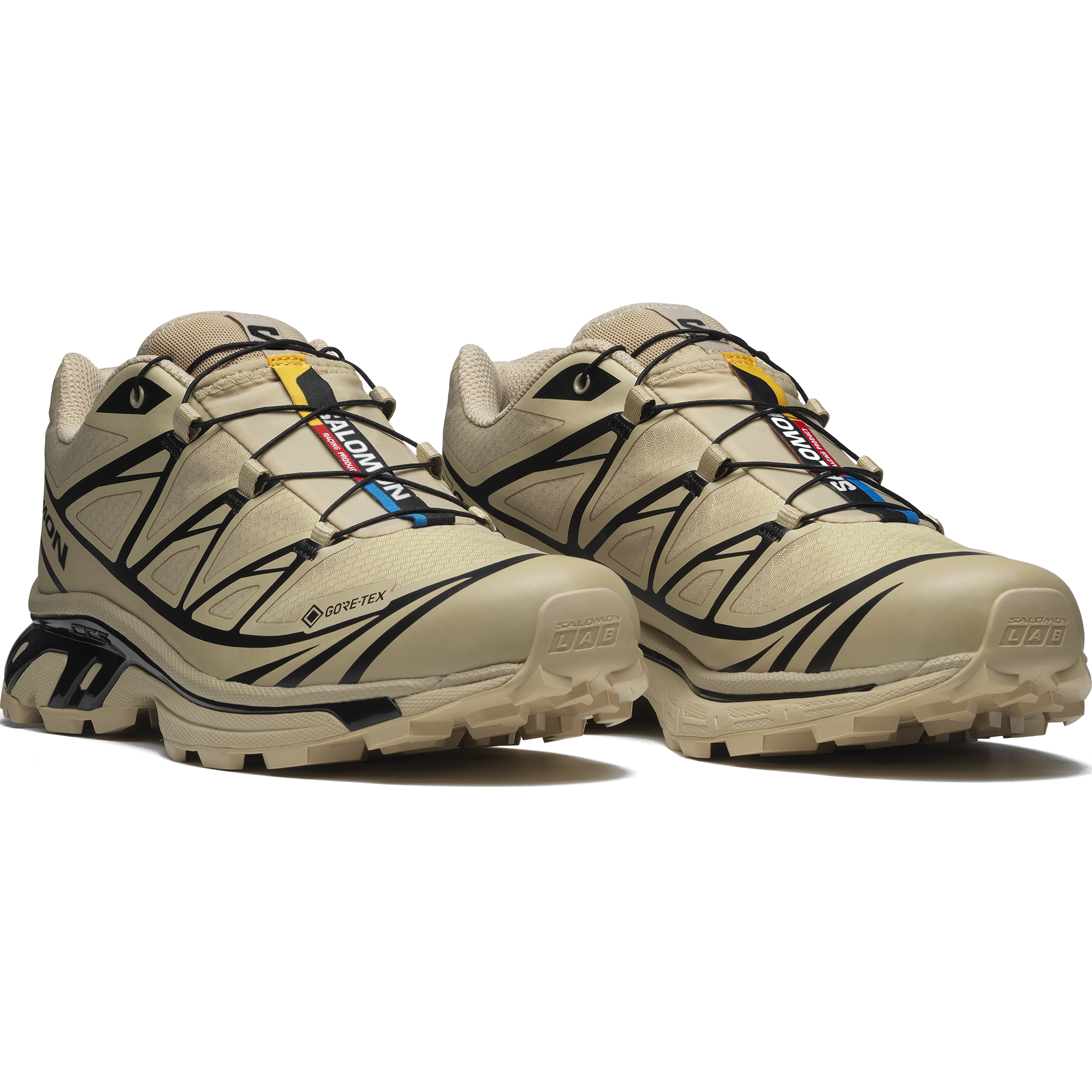 XT-6 GORE-TEX