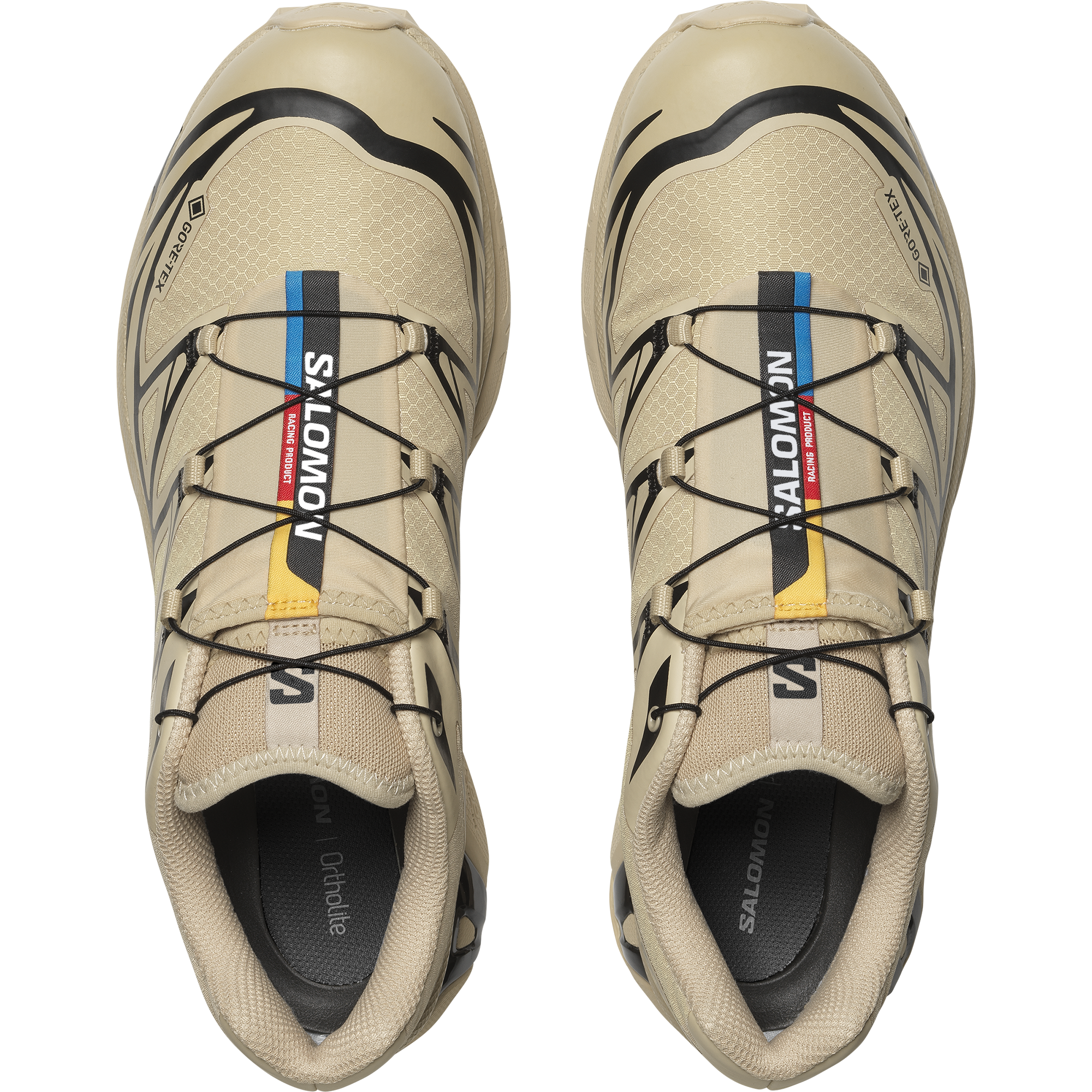 XT-6 GORE-TEX