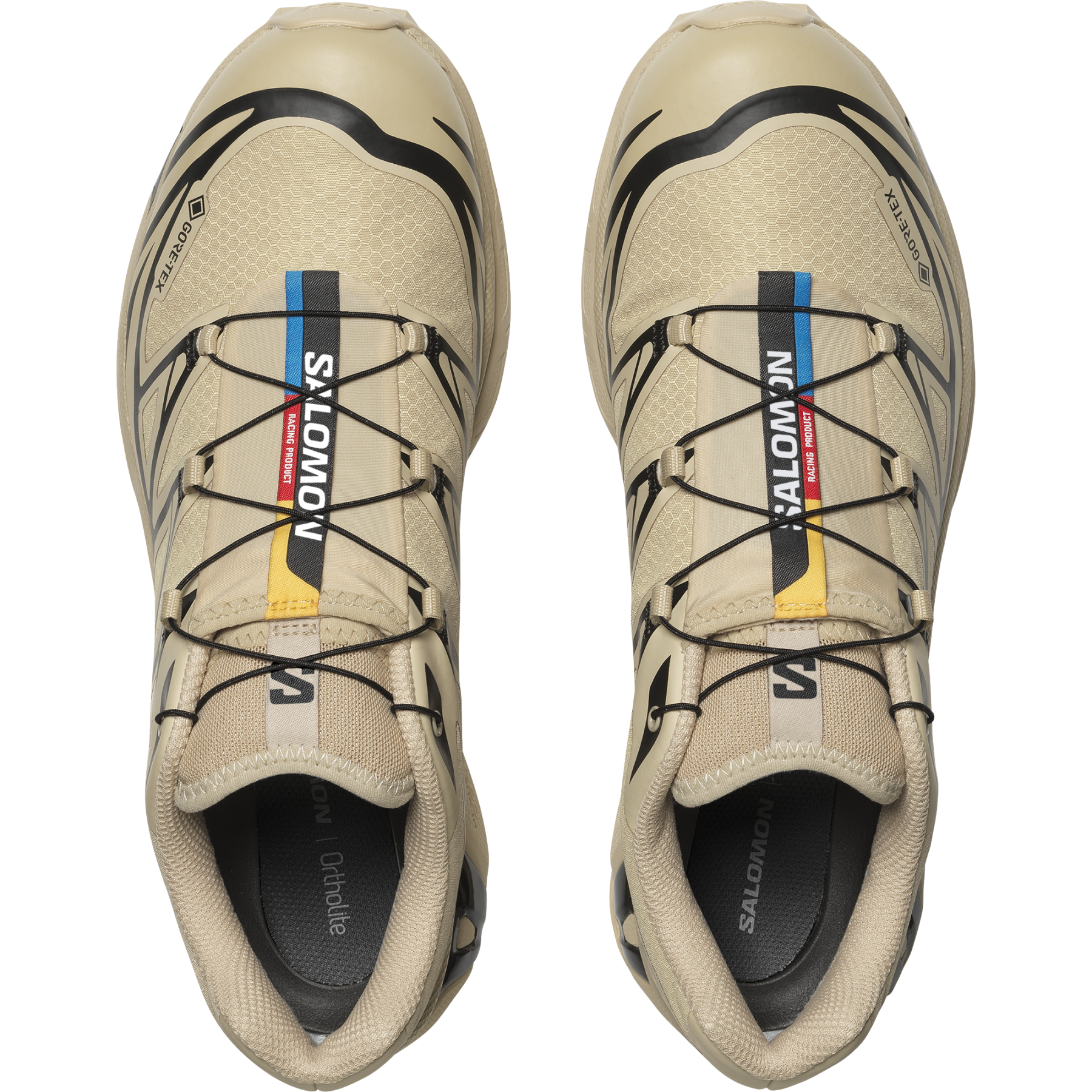 XT-6 GORE-TEX