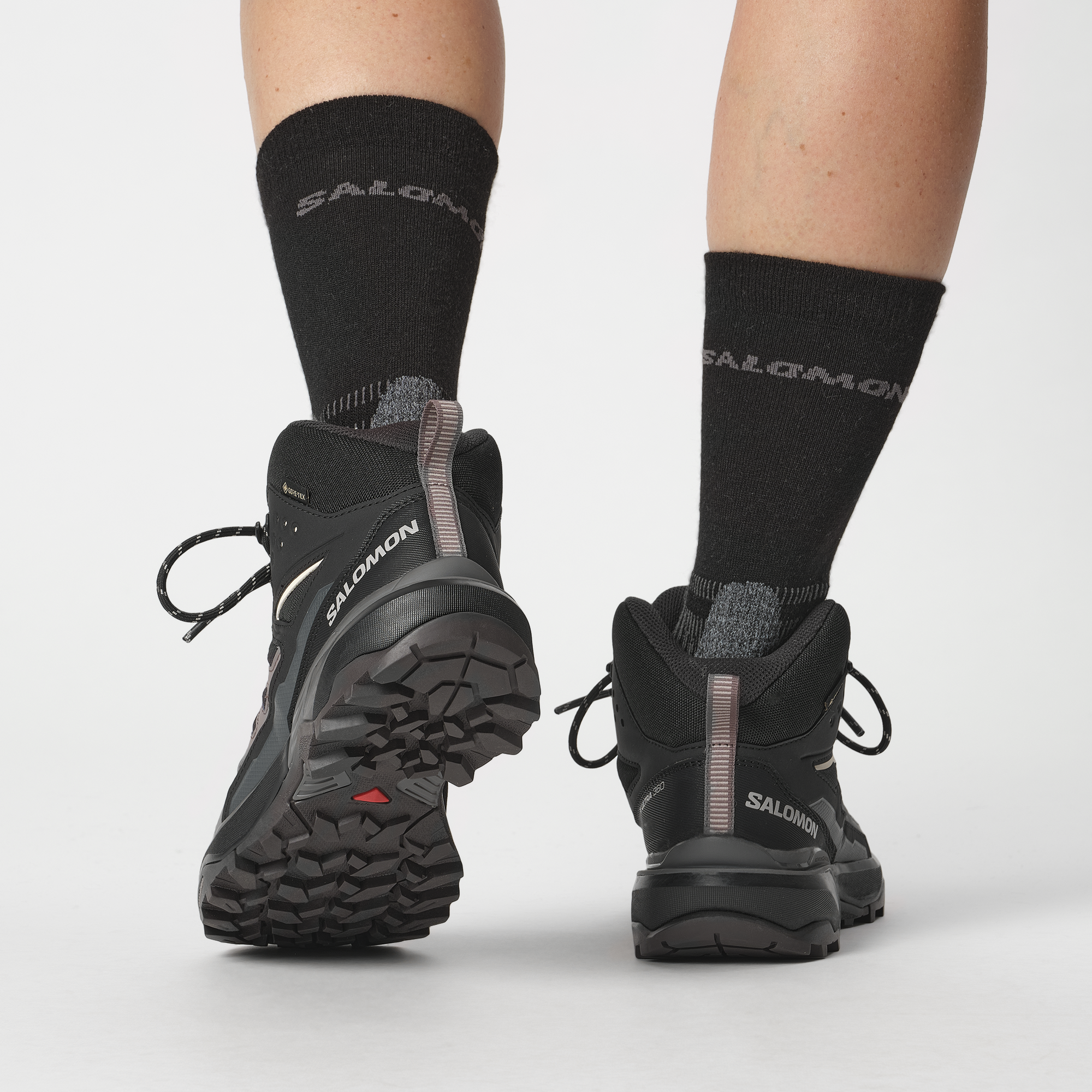 X Ultra 360 Mid Gore-Tex