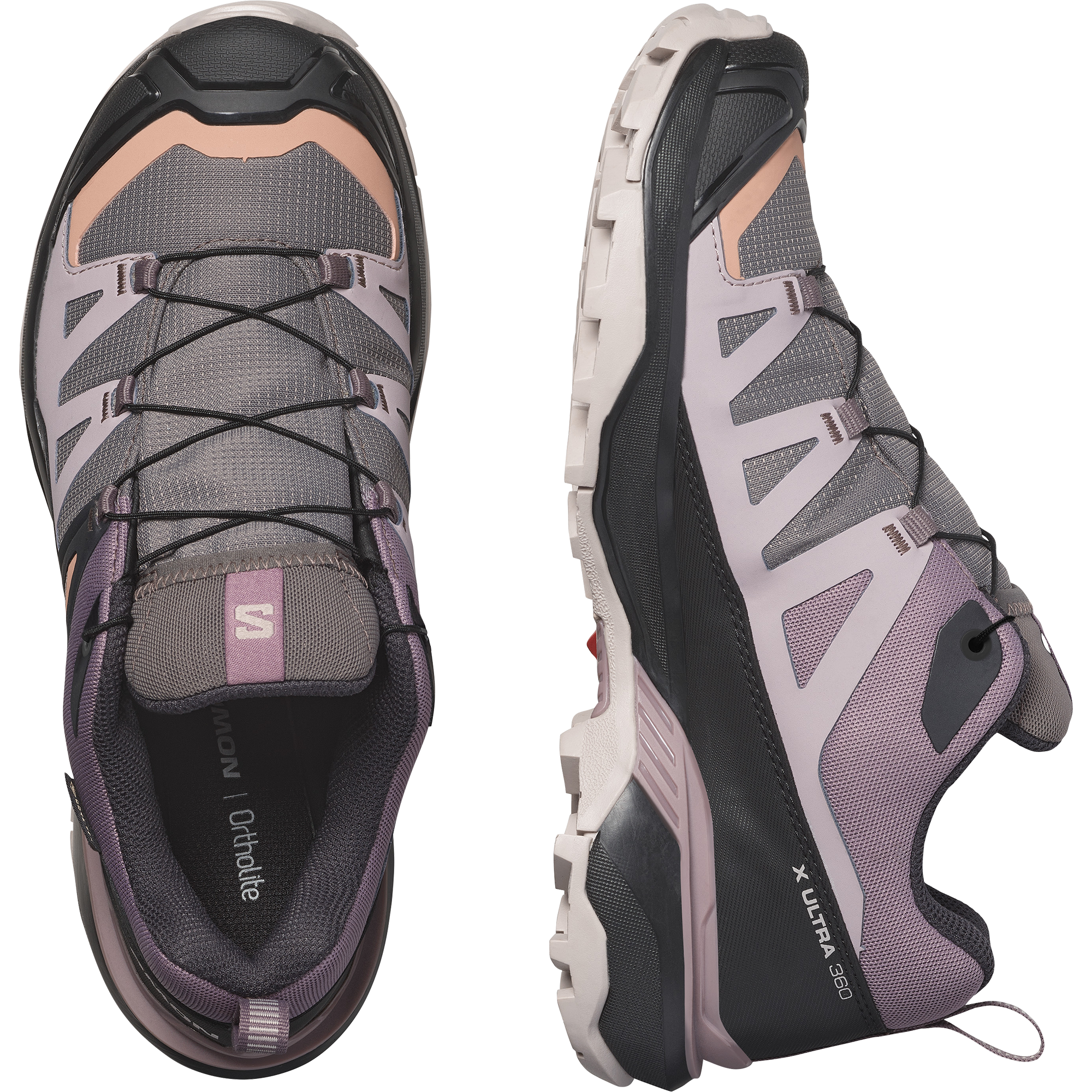 X ULTRA 360 GORE-TEX