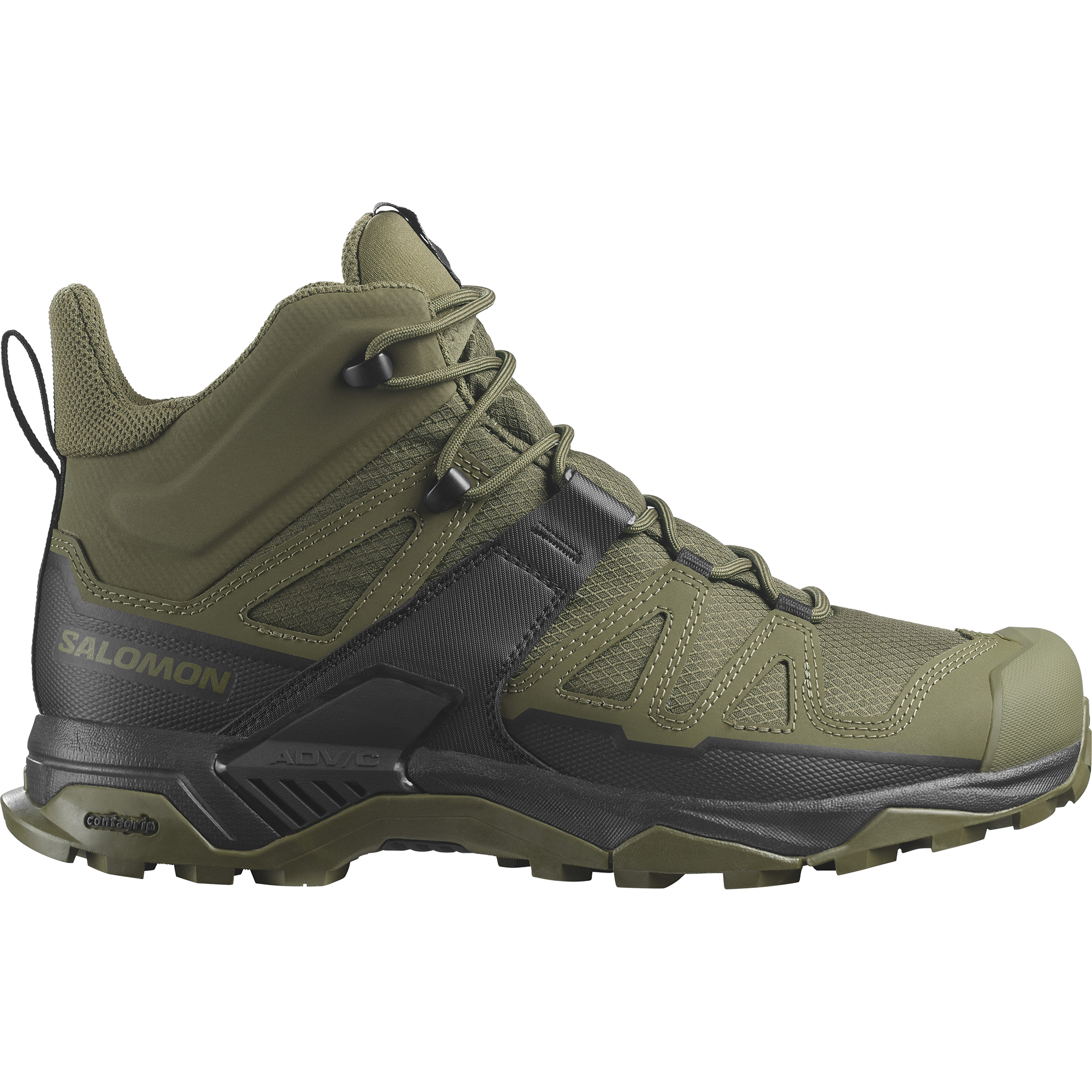 X Ultra Forces Mid – SALOMON MY