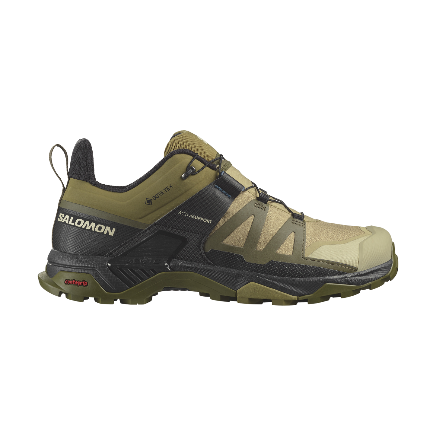 #SLATE GREEN / OLIVE