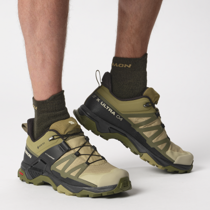 #SLATE GREEN / OLIVE