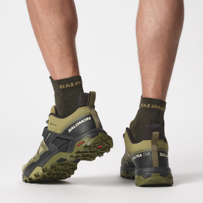 #SLATE GREEN / OLIVE