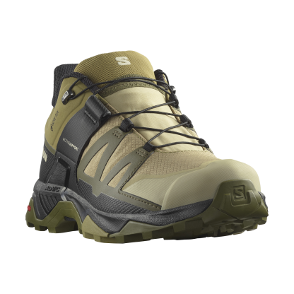 #SLATE GREEN / OLIVE