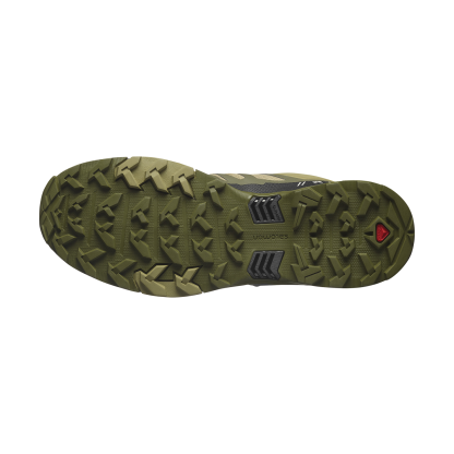 #SLATE GREEN / OLIVE